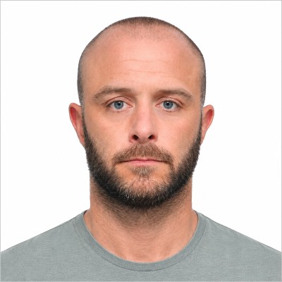 Dualta Doherty